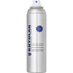 Kryolan Color Hair Spray Professional Effects