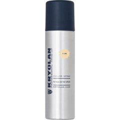 Kryolan Color Hair Spray Professional Effects