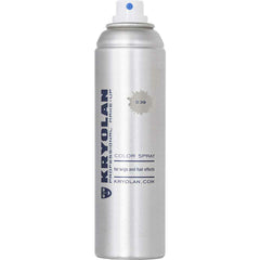 Kryolan Color Hair Spray Professional Effects