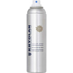 Kryolan Color Hair Spray Professional Effects