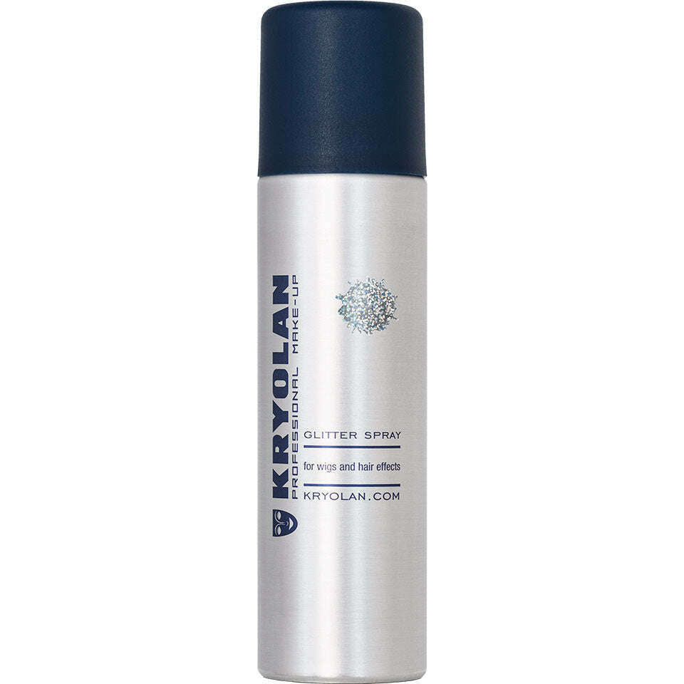 Kryolan Glitter Spray