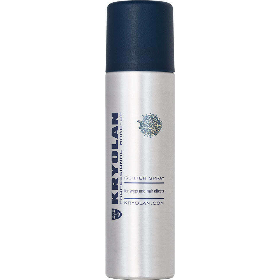 Kryolan Glitter Spray