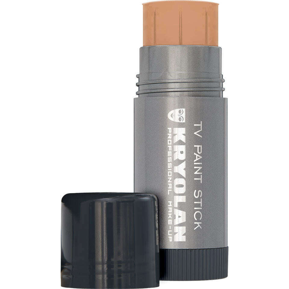 Kryolan TV Paint Sticks Cream Foundation