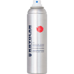 Kryolan UV Dayglow Color Hair Spray