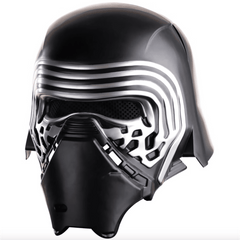 Kylo Ren Two Piece Helmet