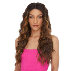 Lace Front Emani Wig