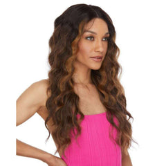 Lace Front Emani Wig