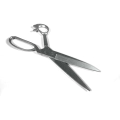 Large Foam Rubber Scissors or Shears with Functional Moving Parts