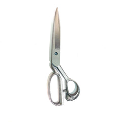 Large Plastic Scissors or Shears with Functional Moving Parts