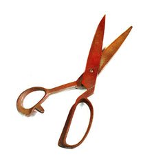 Large Plastic Scissors or Shears with Functional Moving Parts