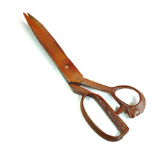 Large Plastic Scissors or Shears with Functional Moving Parts