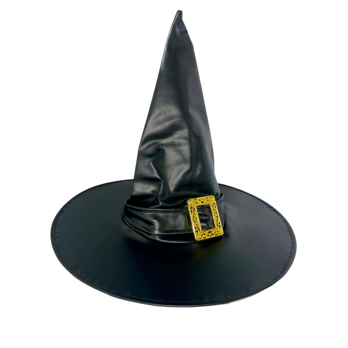 Leatherlike Supreme Witch Hat