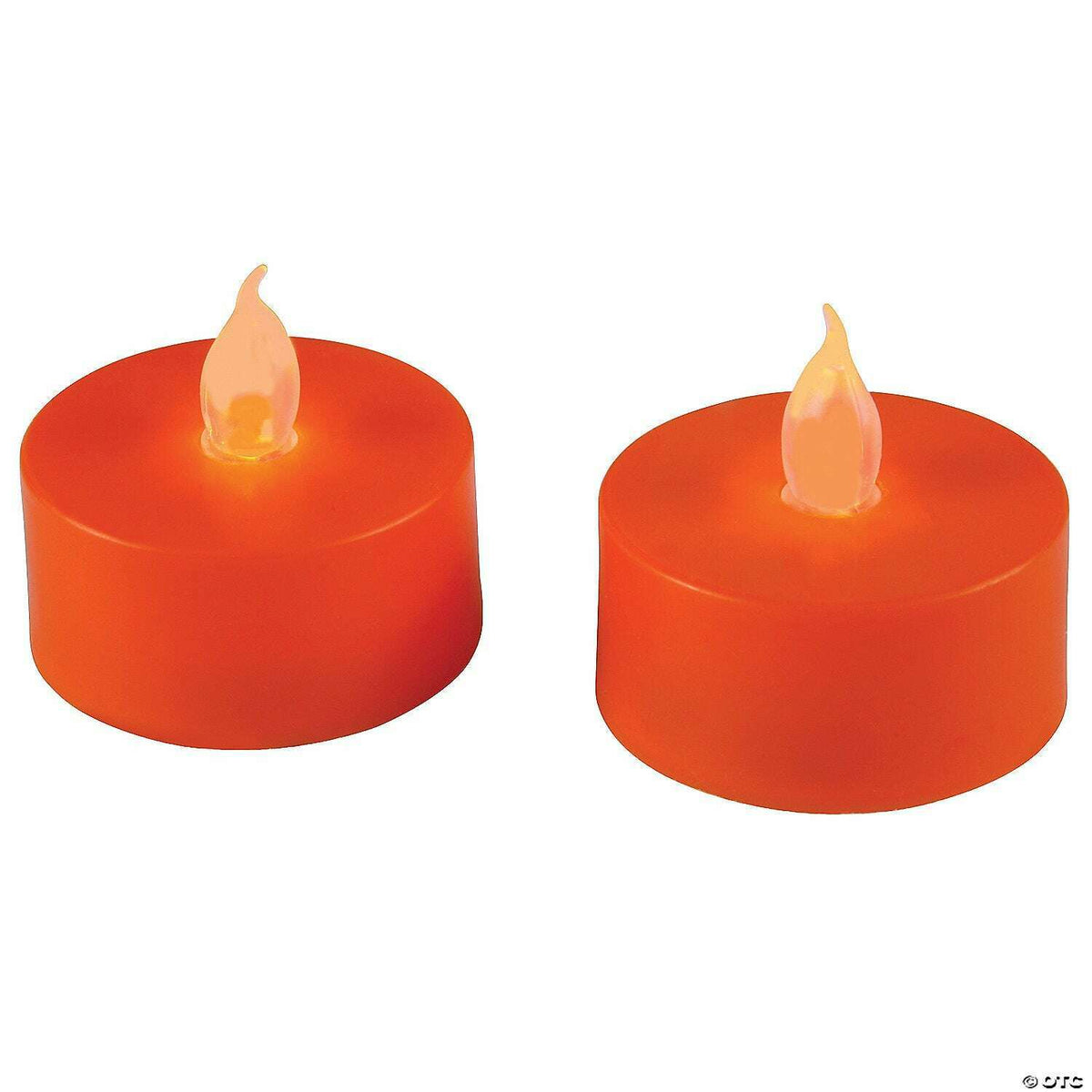 LED Tea Lights (2 Pack)