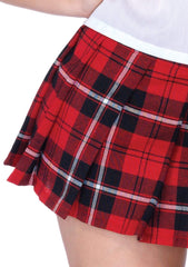 Private School Sweetie Women's Costume