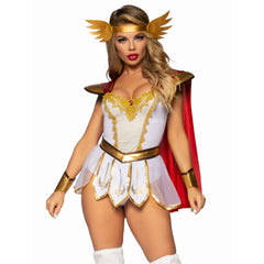 Legendary Power Princess Women's Sexy Costume