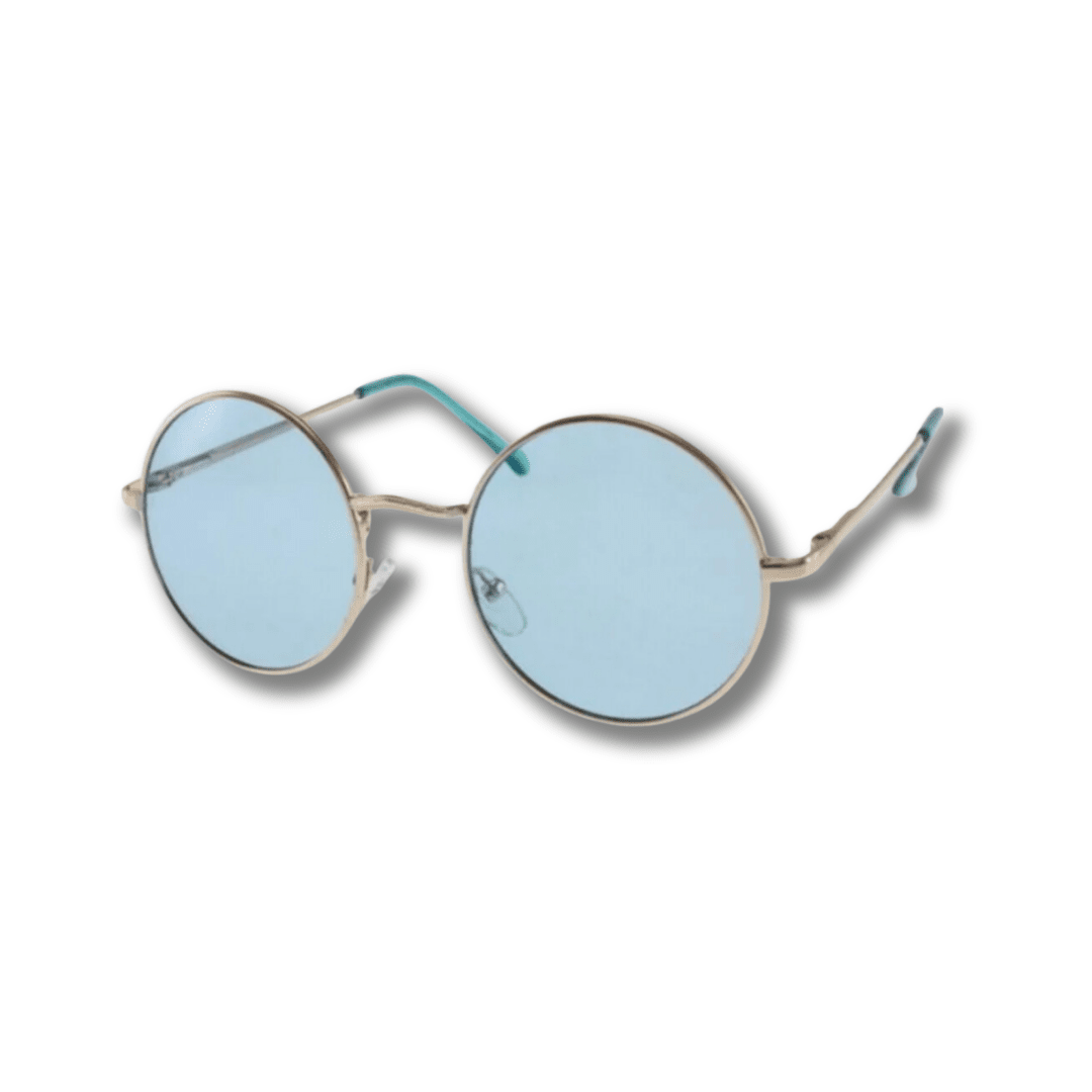 Lennon Color Tint Sunglasses