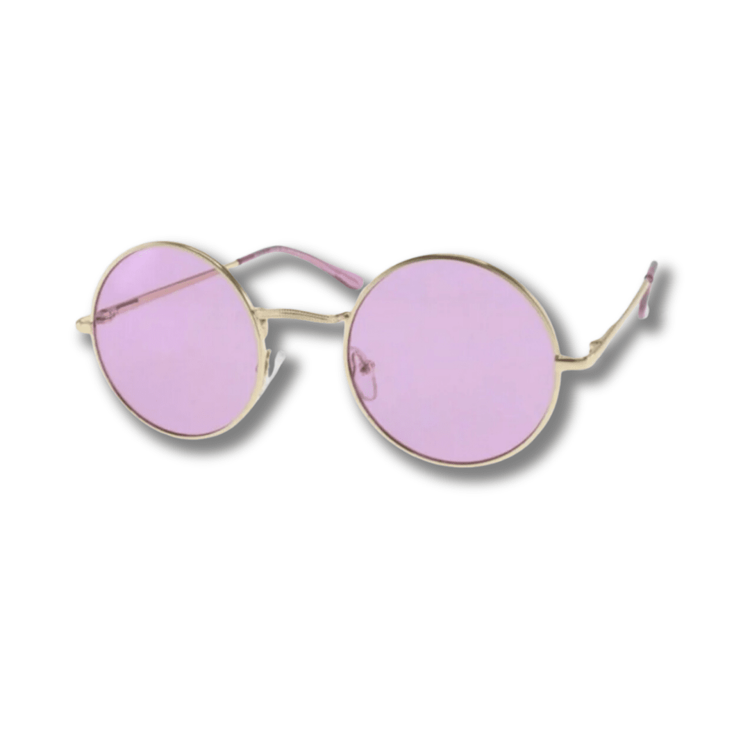 Lennon Color Tint Sunglasses