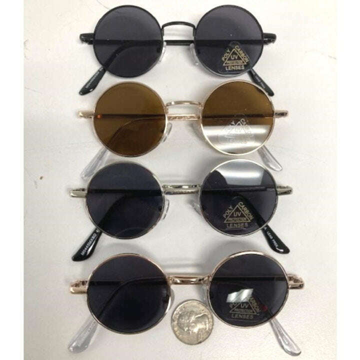 Lennon Sunglasses