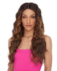 Lace Front Emani Wig