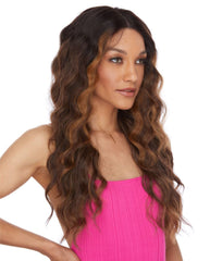 Lace Front Emani Wig