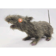 Light Up Rat