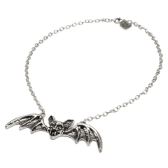 Lily Batwing Pendant