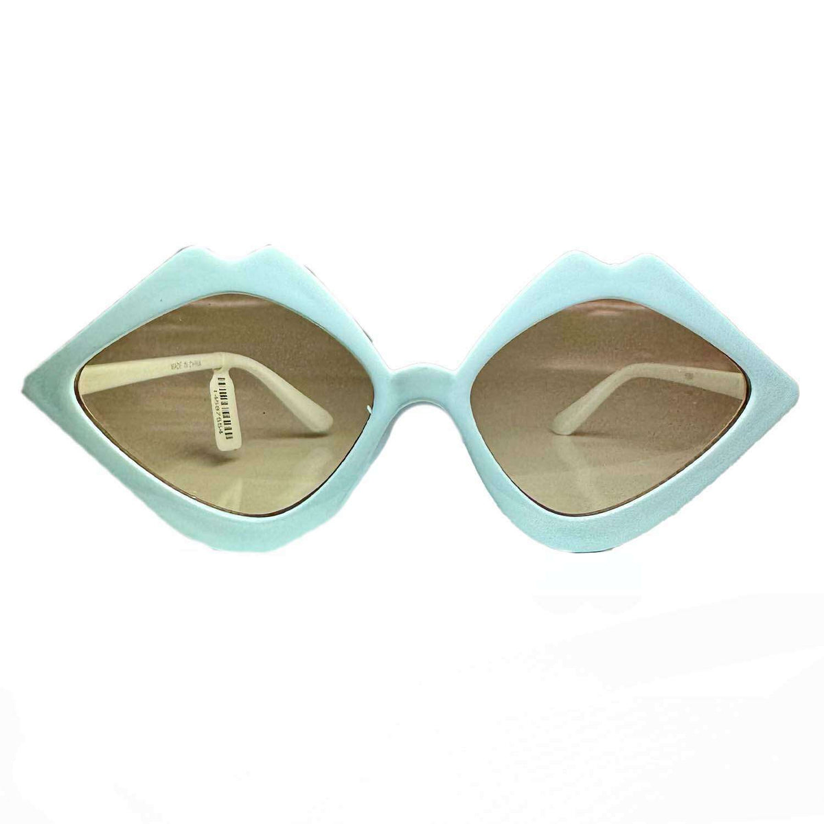 Lip Shaped Sunglasses