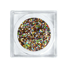 LIT Cosmetics "LIT Glitter" Loose Glitter