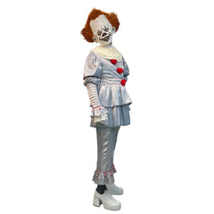 Premiere Pennywise IT Clown Adult Costume