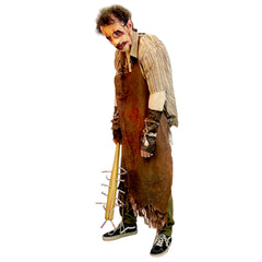 The Texas Serial Killer Adult Costume