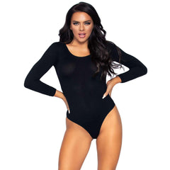 Long Sleeve Bodysuit