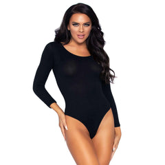 Long Sleeve Bodysuit