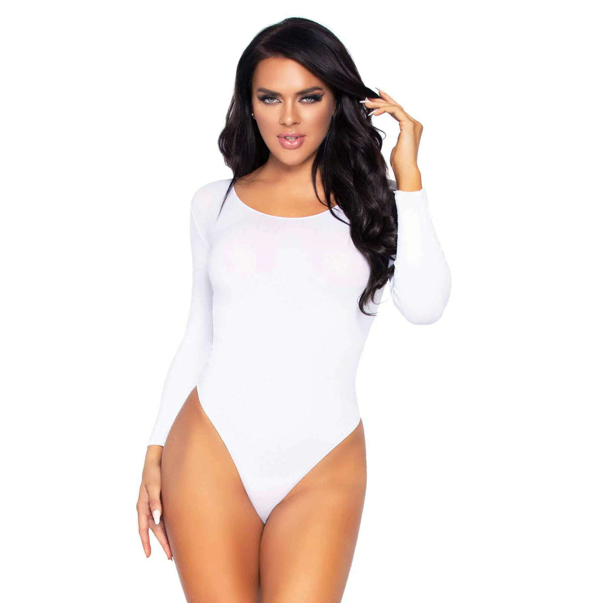 Long Sleeve Bodysuit