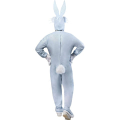 Looney Tunes Bugs Bunny Adult Costume