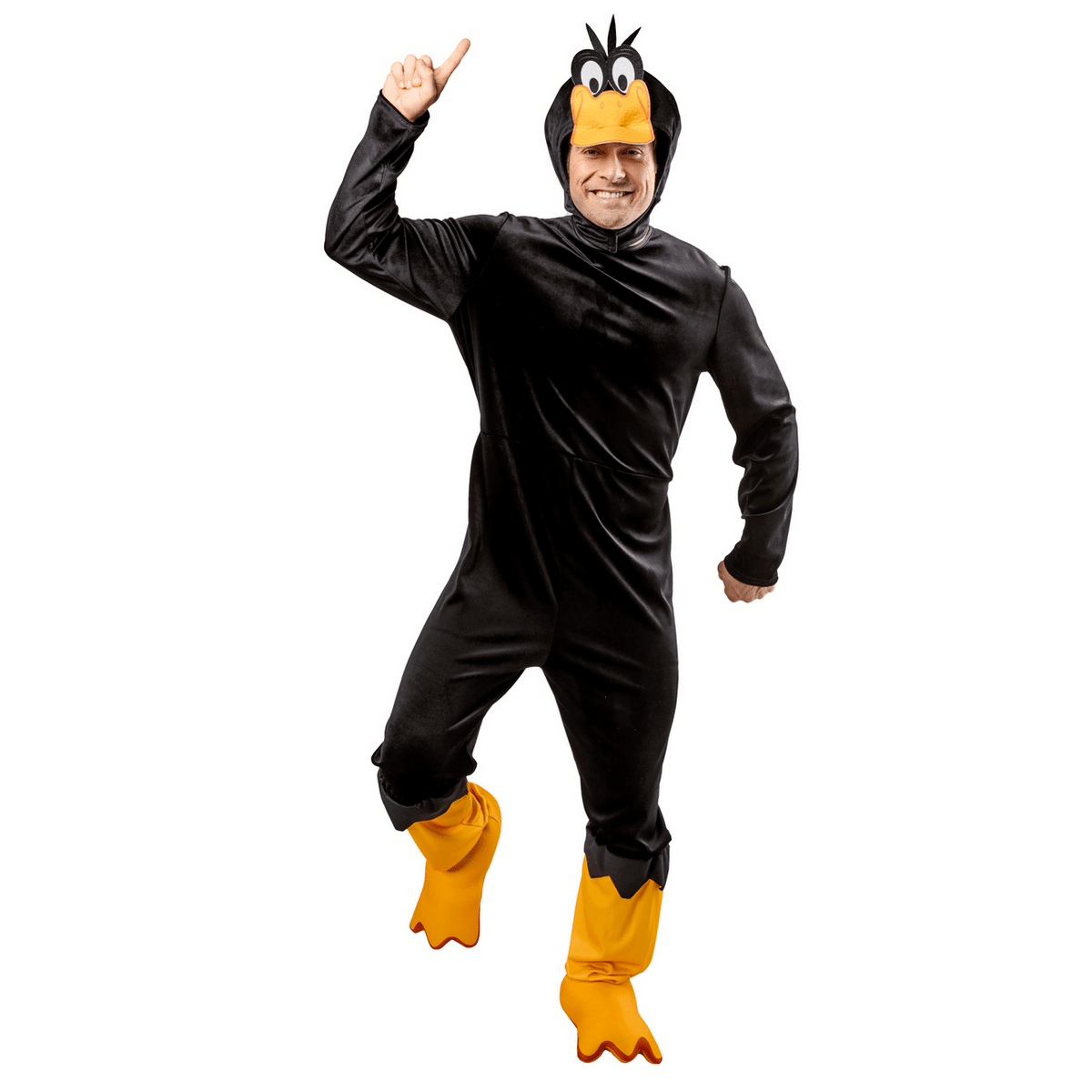 Looney Tunes Daffy Duck Adult Costume