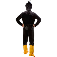 Looney Tunes Daffy Duck Adult Costume