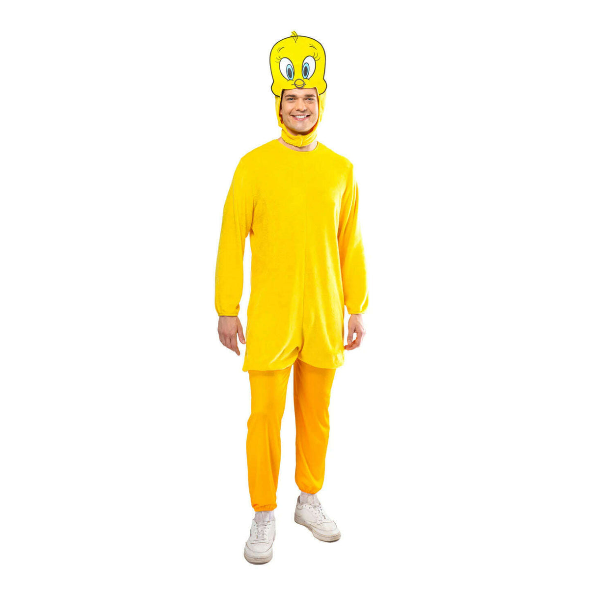 Looney Tunes Tweety Adult Costume