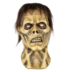 Lord Frank Deluxe Frankenstein Latex Mask