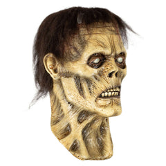 Lord Frank Deluxe Frankenstein Latex Mask