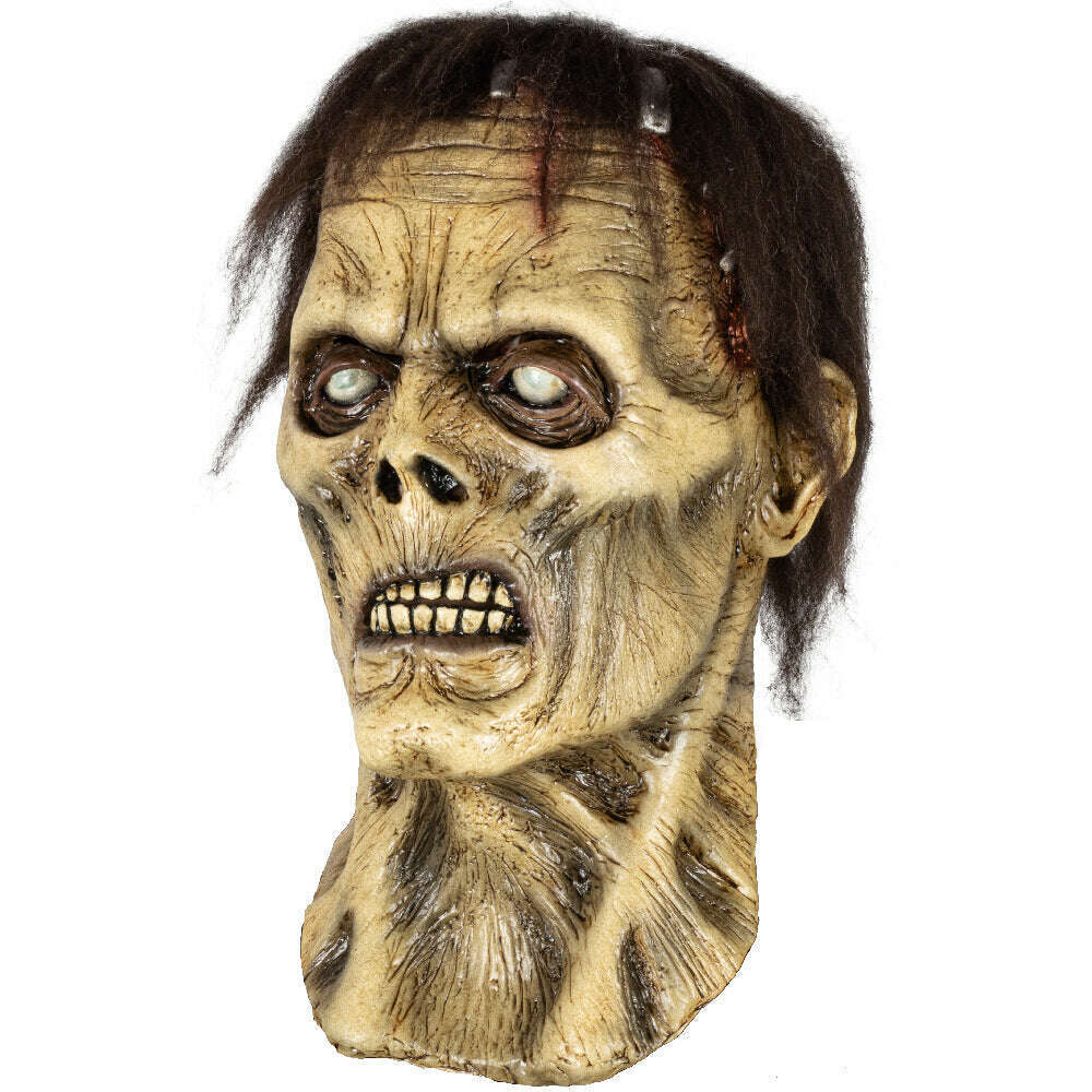 Lord Frank Deluxe Frankenstein Latex Mask