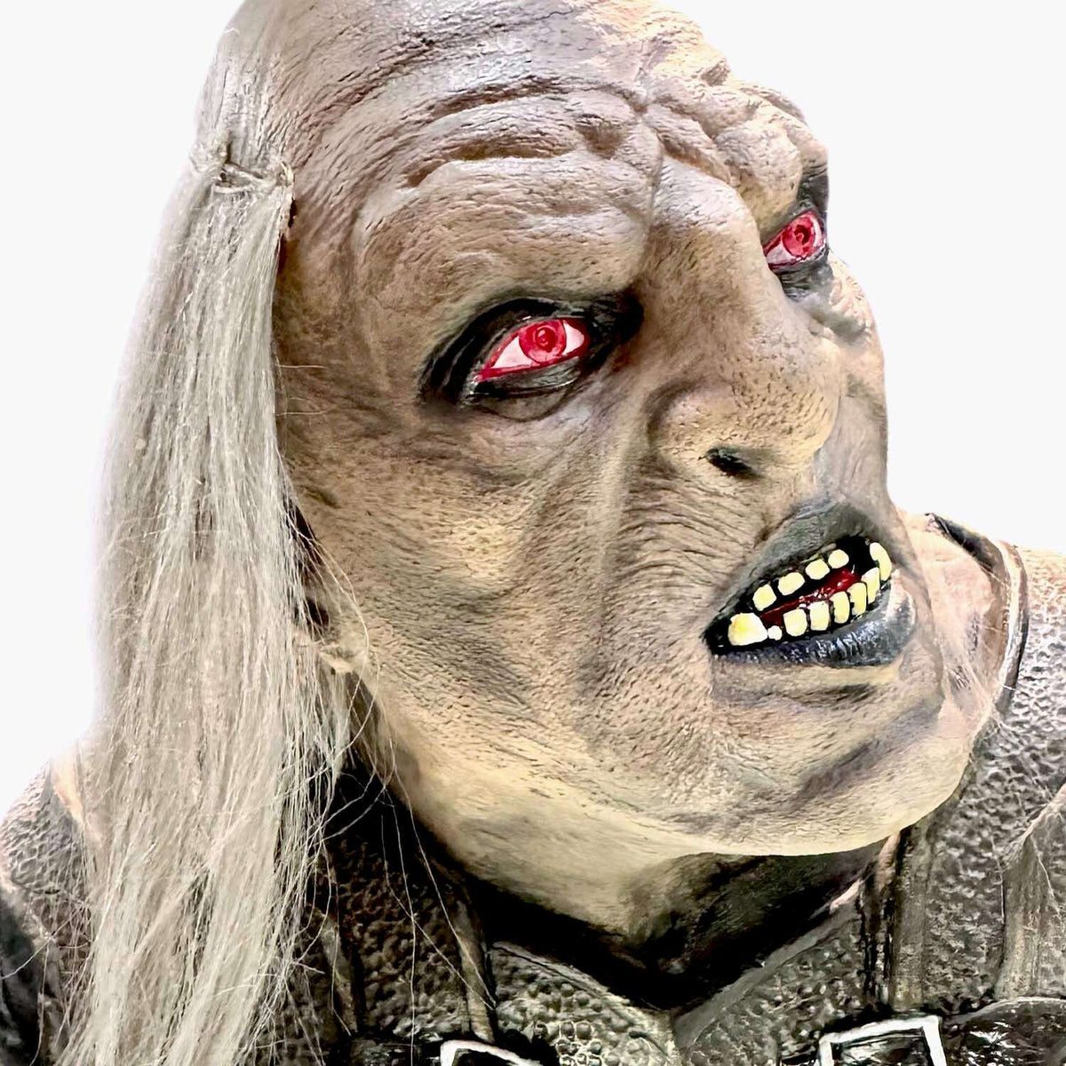 Lord Of The Rings Orc #2 Prop