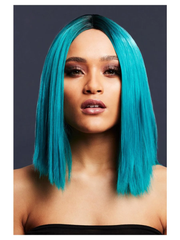 Fever Kylie Two Tone Wig