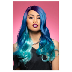 Manic Panic Ombre Bitch Wig