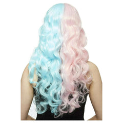 Manic Panic Siren Wig