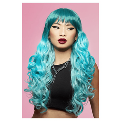 Manic Panic Siren Wig