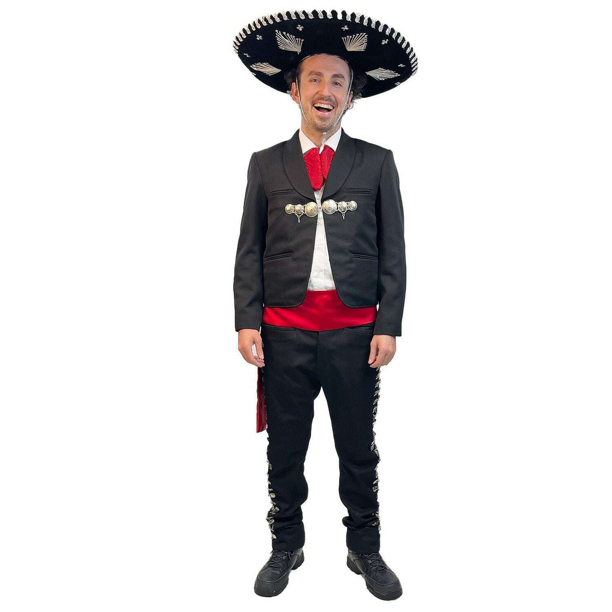 Mariachi Man Premium Adult Costume