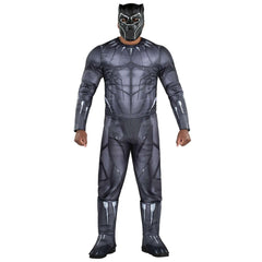 Marvel Black Panther Adult Costume