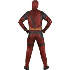 Marvel Deadpool Deluxe Adult Costume