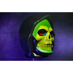 Masters of The Universe: Classic Skeletor Latex Replica Mask