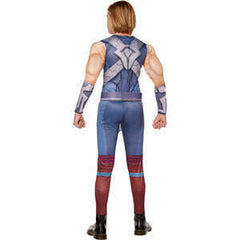 Masters of the Universe He-Man Child's Costume